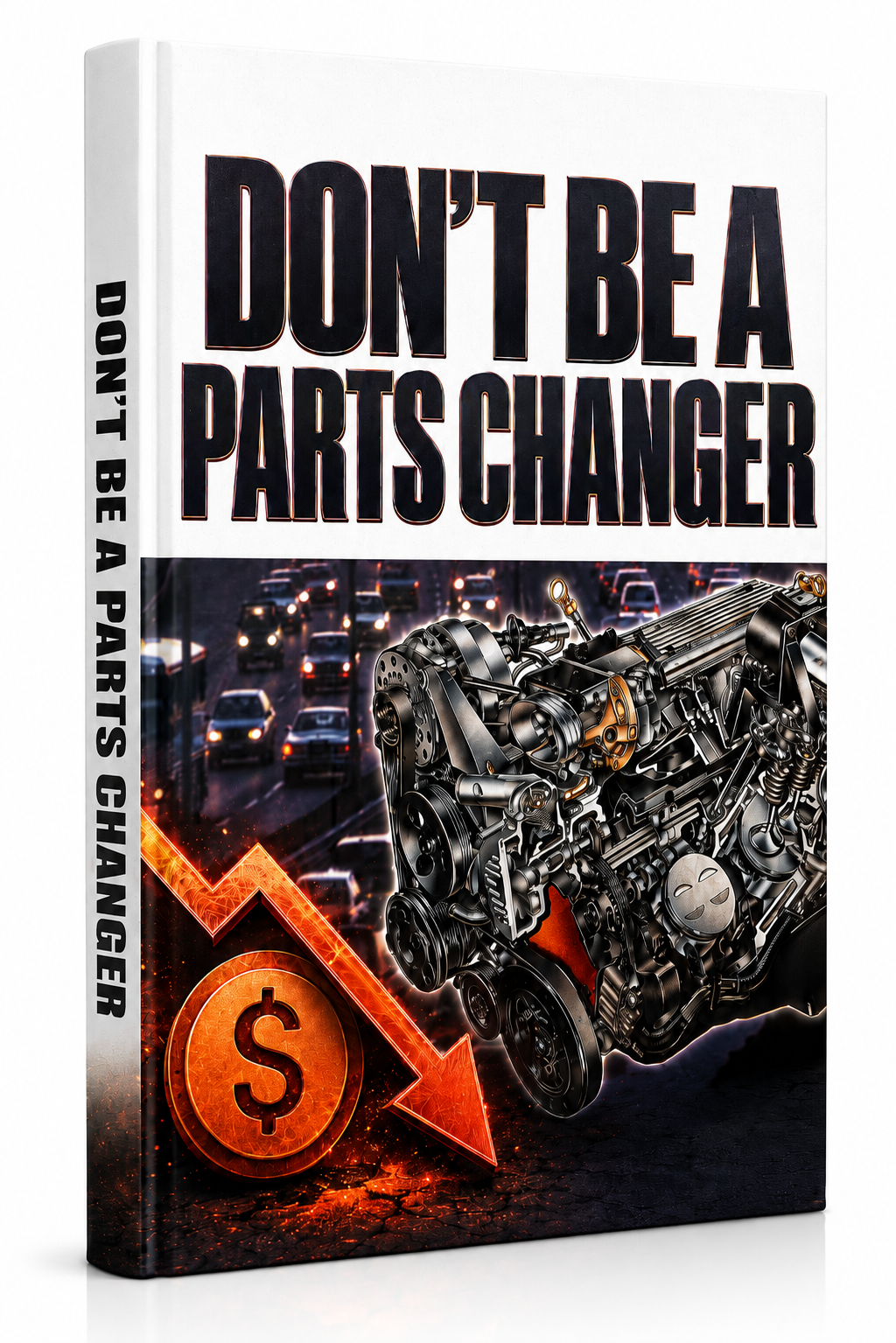 25 Tests Before You Buy the Part