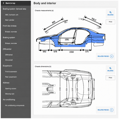Professional Repair Software for All Cars