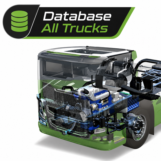 TRUCKS,TRAILERS & AXLES