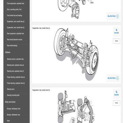 Professional Repair Software for All Cars