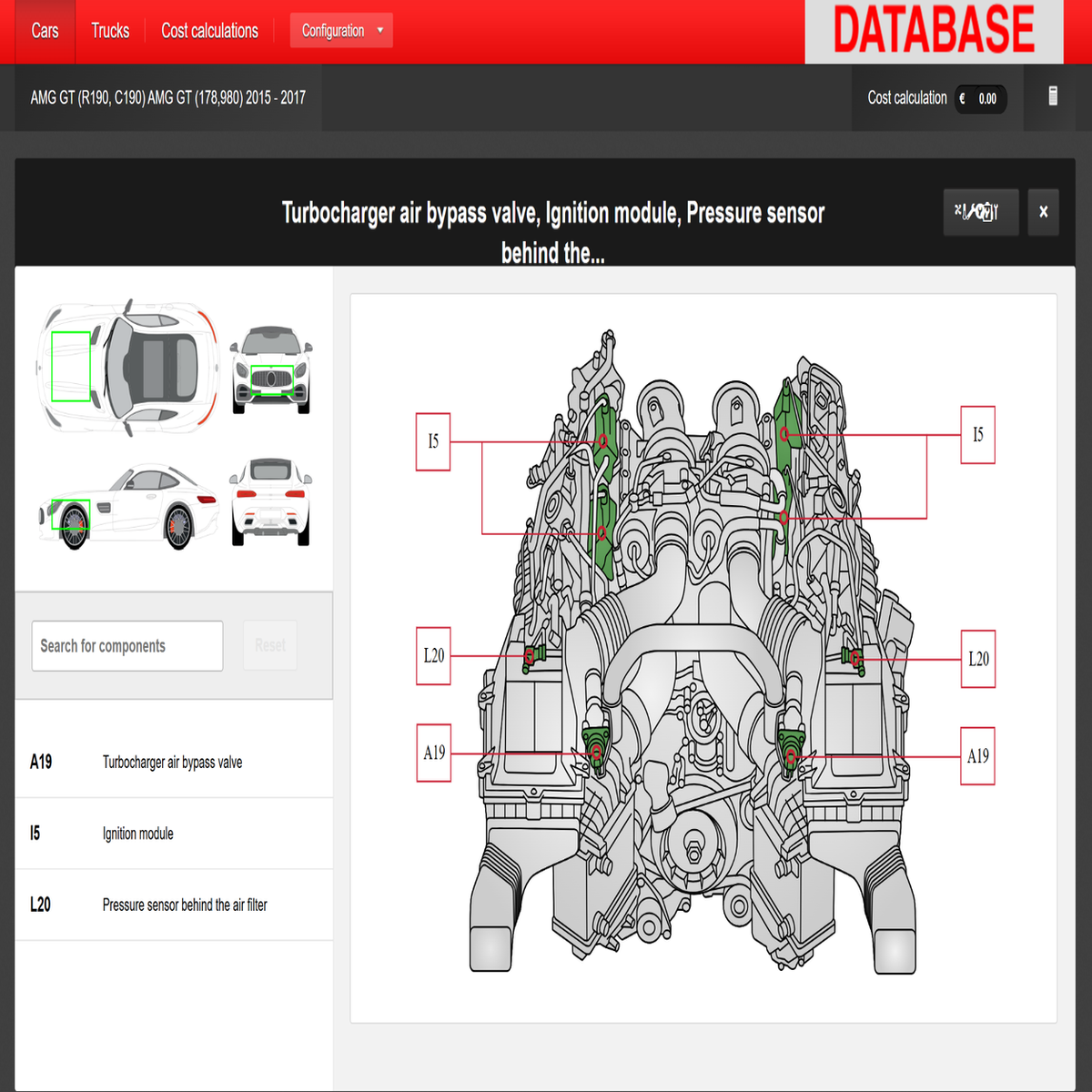 Professional Repair Software for All Cars