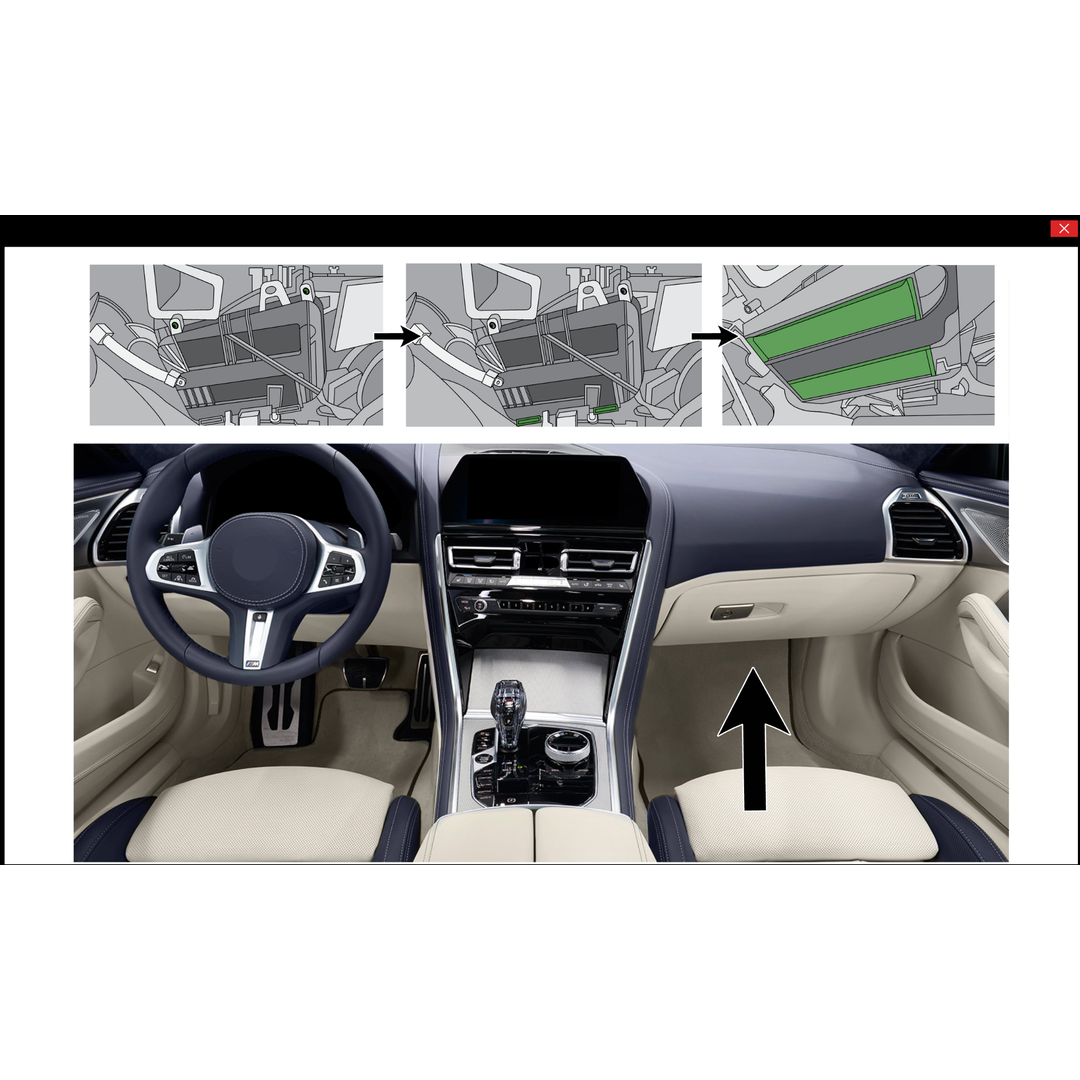 Professional Repair Software for All Cars