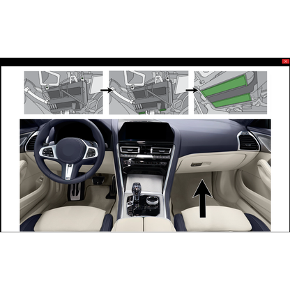 Professional Repair Software for All Cars